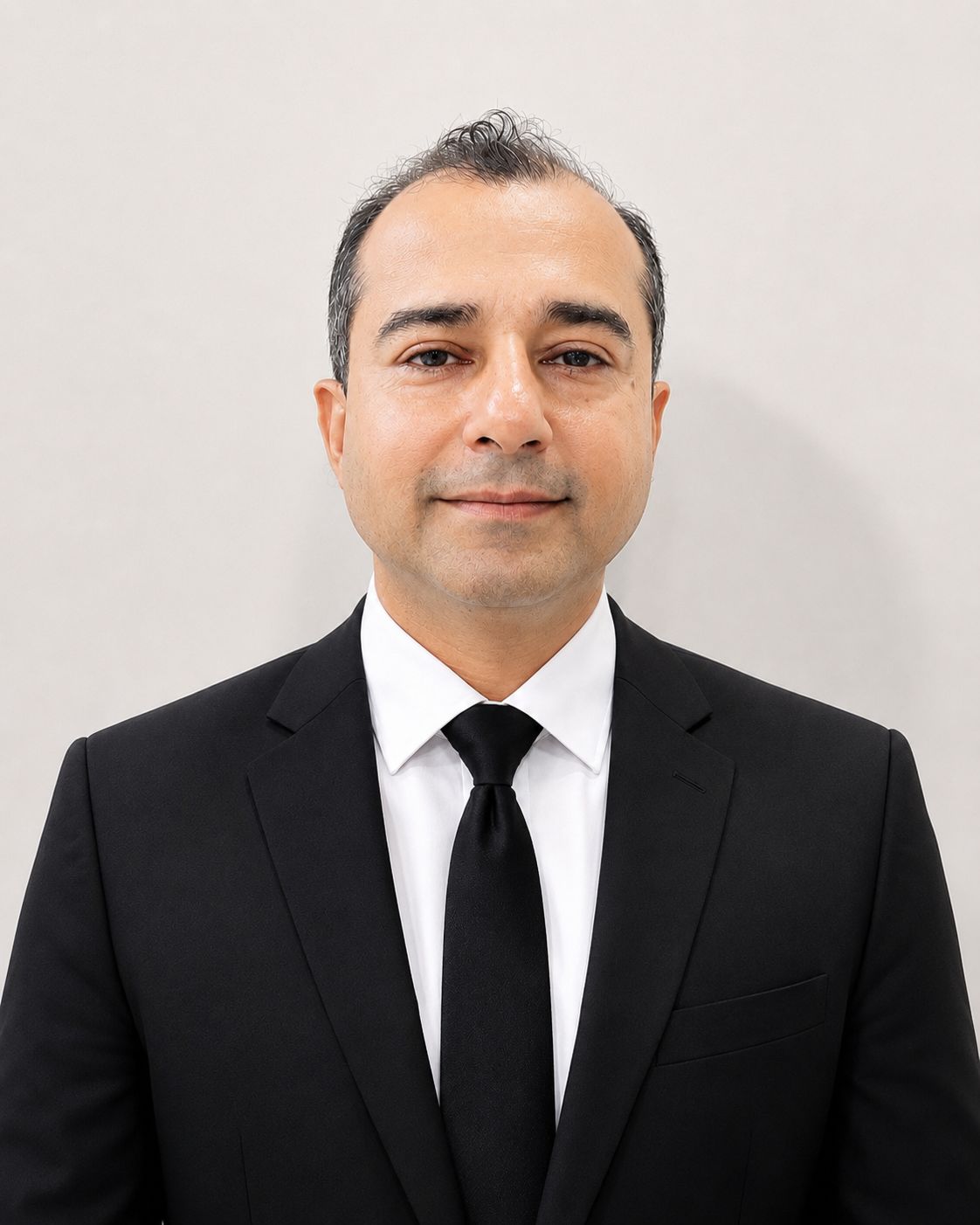Pushpraj Sharma, Founder, E-Pairokar