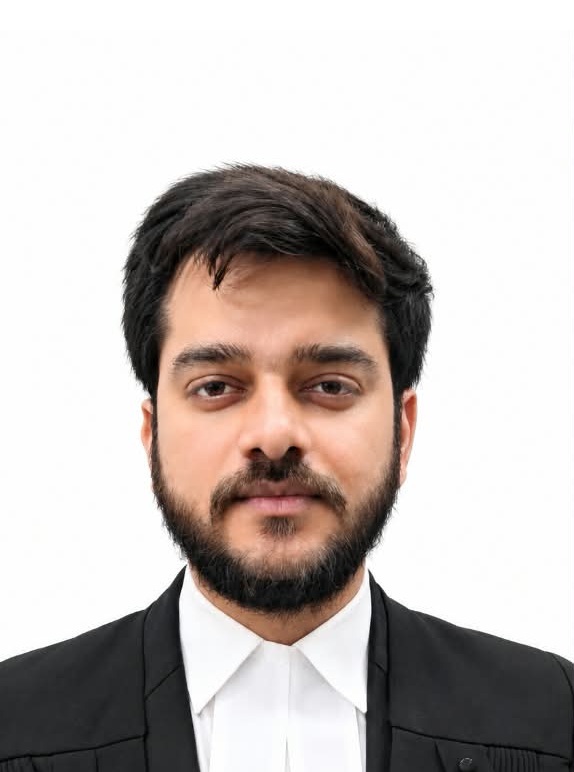 Adv. Aaqib Haidar