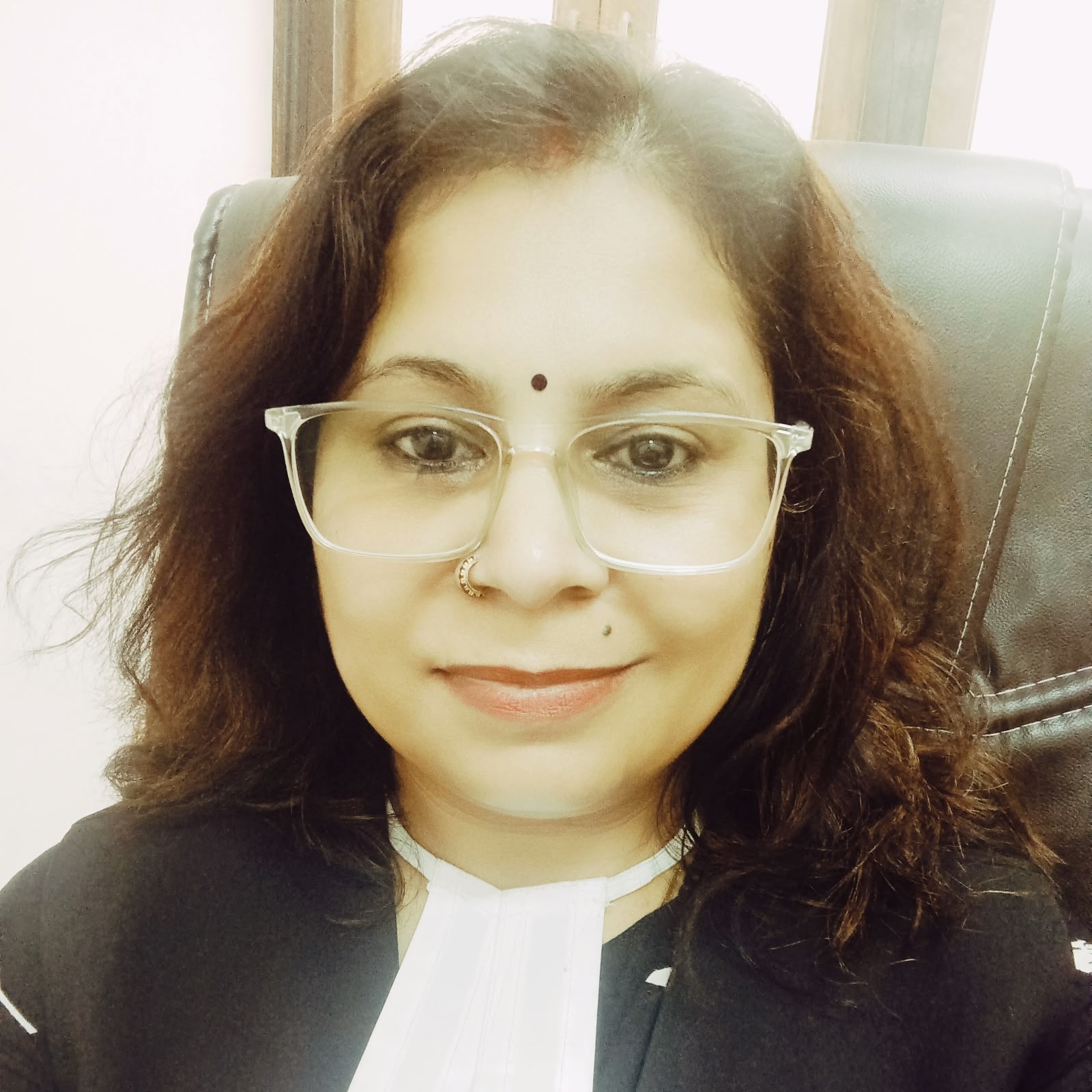 Adv. Manju Shukla