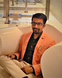 Adv. Tushar Agrawal